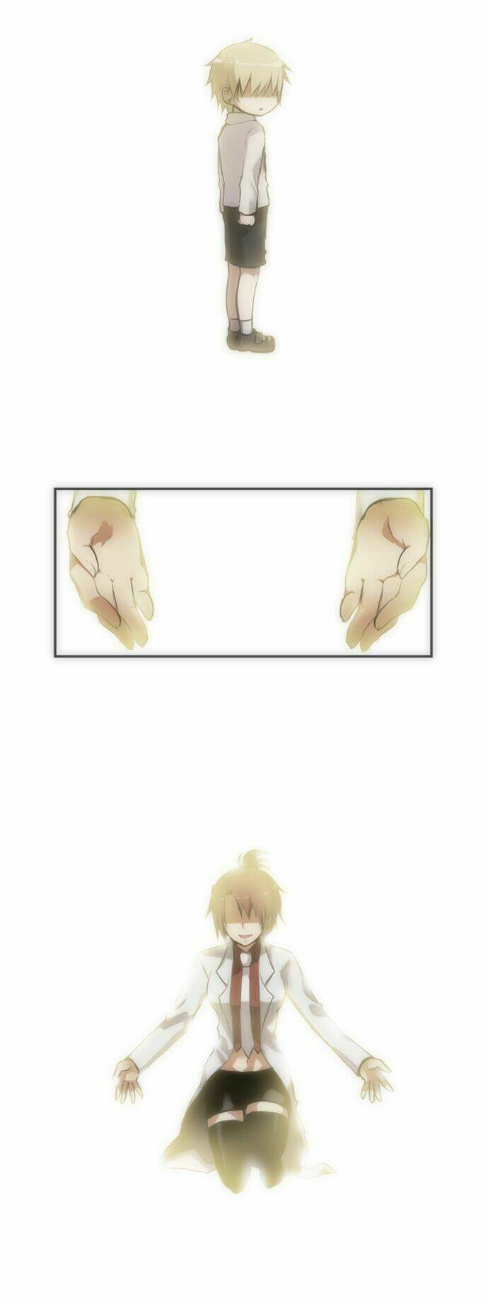 Crepuscule Chapter 10 - Trang 2