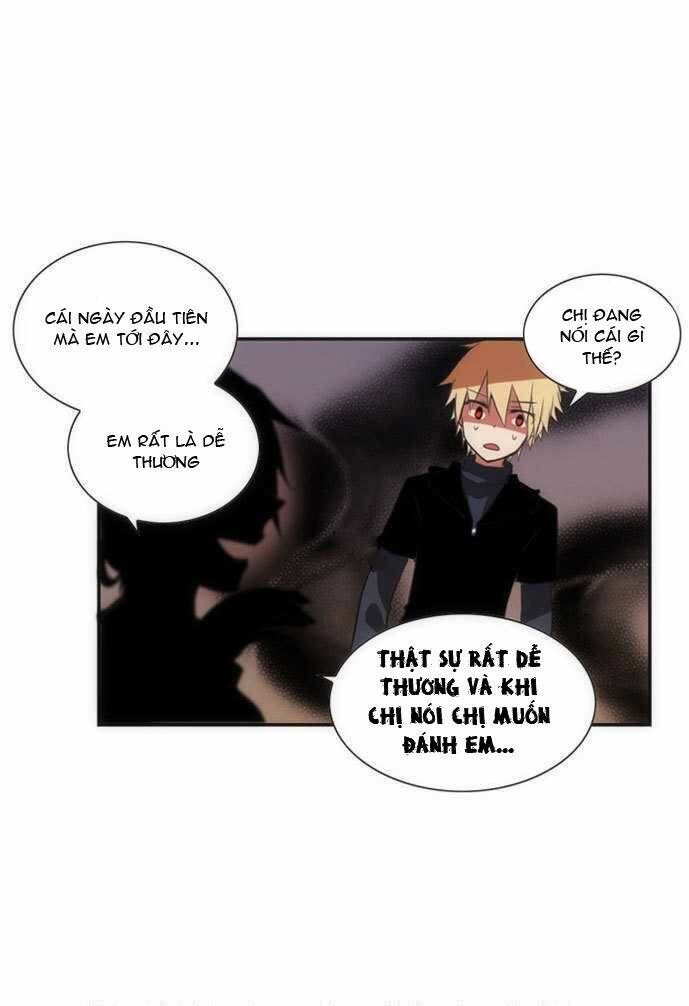 Crepuscule Chapter 11 - Trang 2