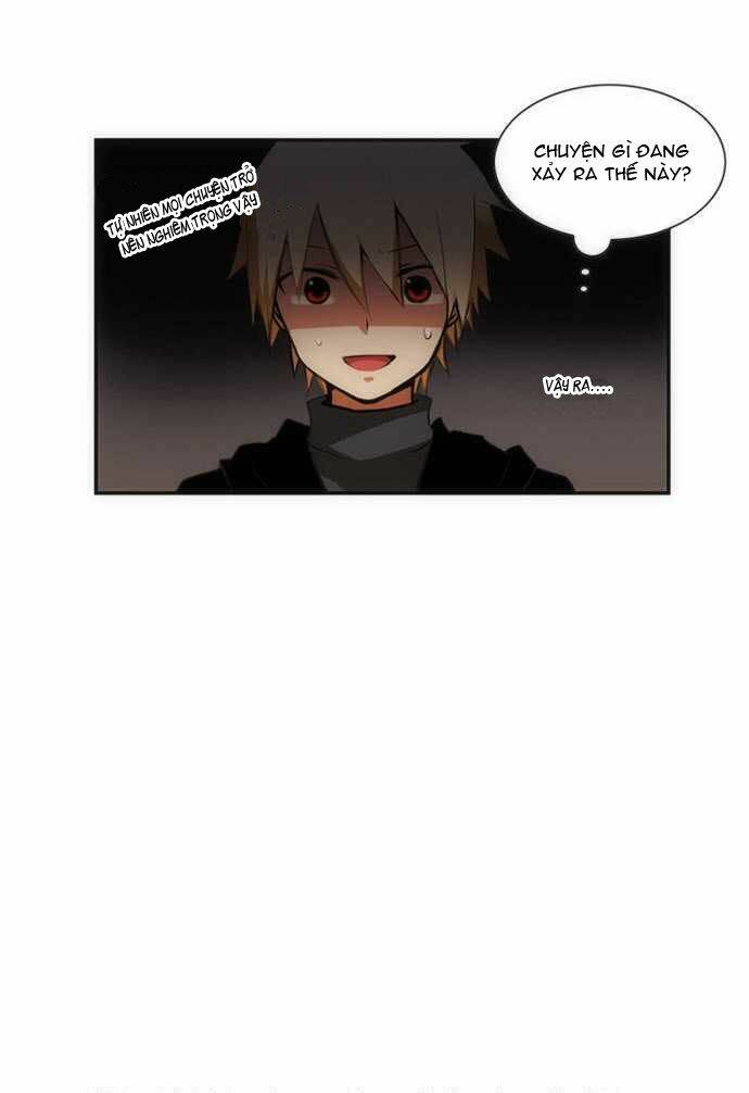 Crepuscule Chapter 11 - Trang 2