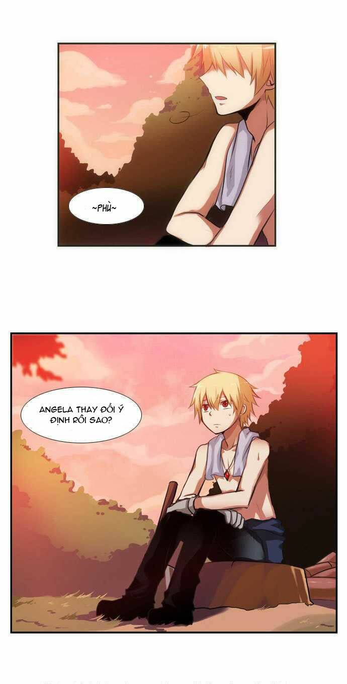 Crepuscule Chapter 11 - Trang 2