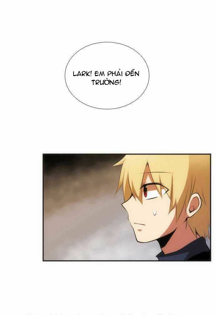 Crepuscule Chapter 11 - Trang 2