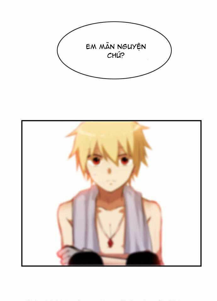 Crepuscule Chapter 11 - Trang 2