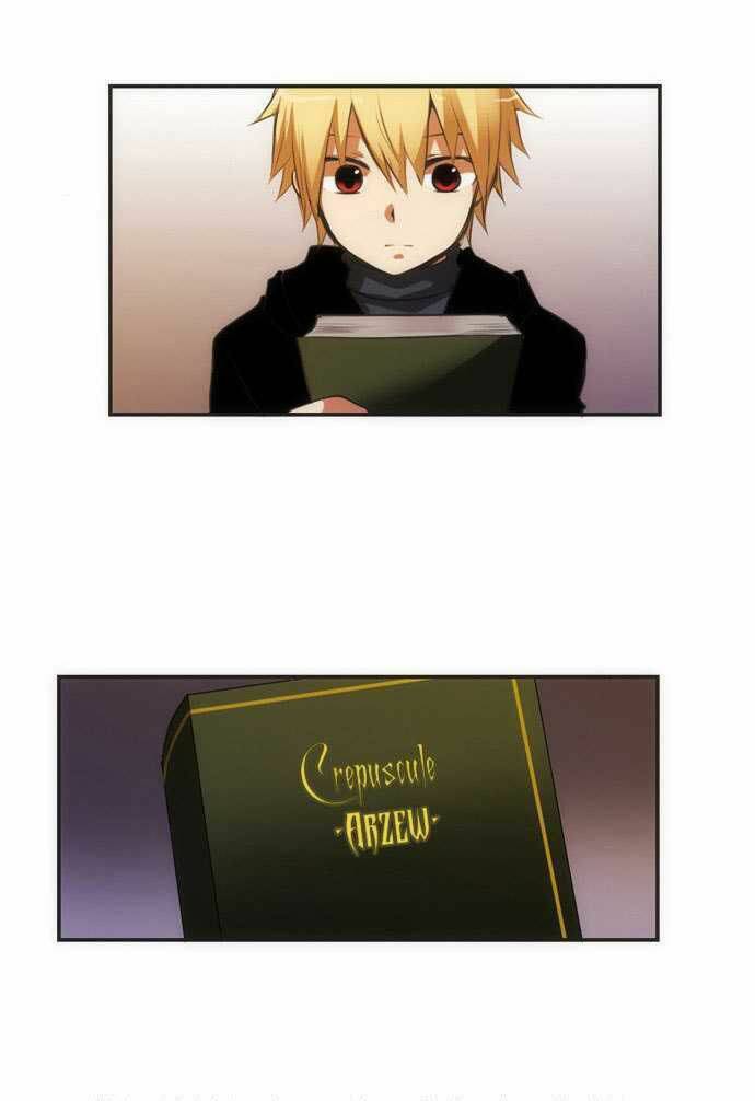 Crepuscule Chapter 11 - Trang 2