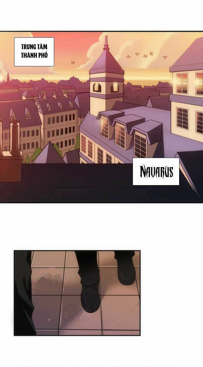 Crepuscule Chapter 12 - Trang 2