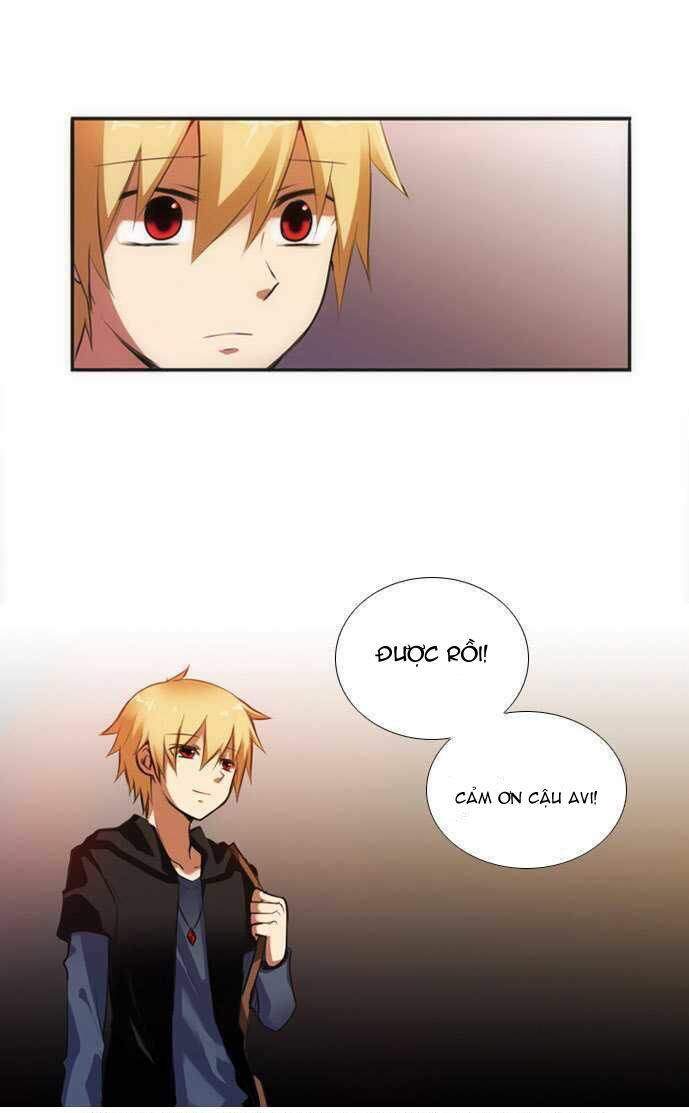 Crepuscule Chapter 12 - Trang 2