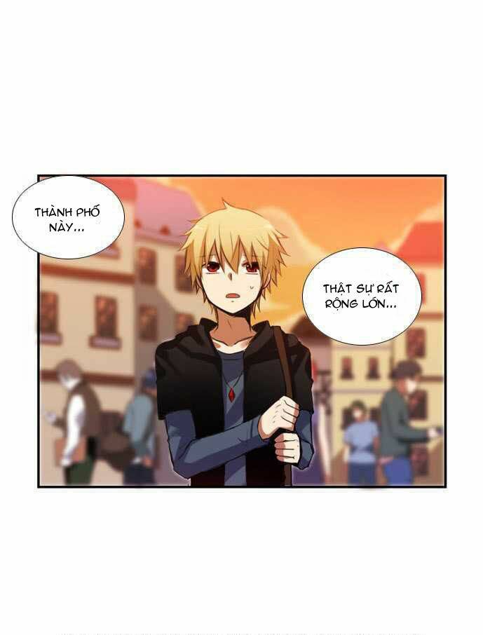 Crepuscule Chapter 12 - Trang 2