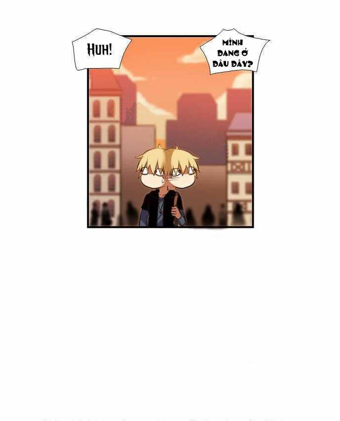 Crepuscule Chapter 12 - Trang 2