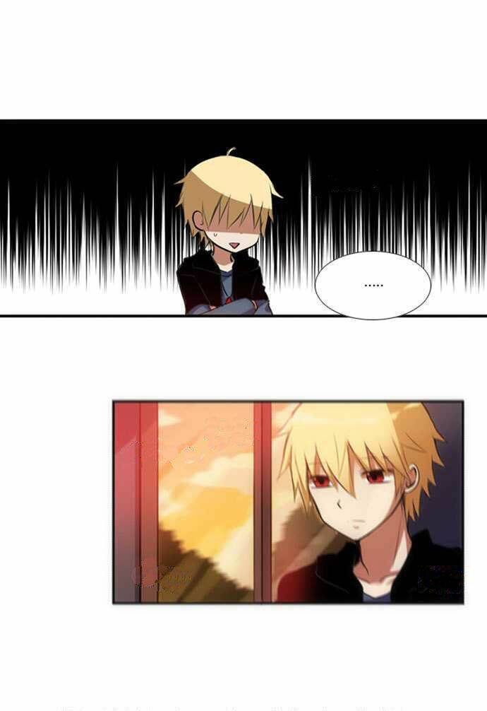 Crepuscule Chapter 12 - Trang 2