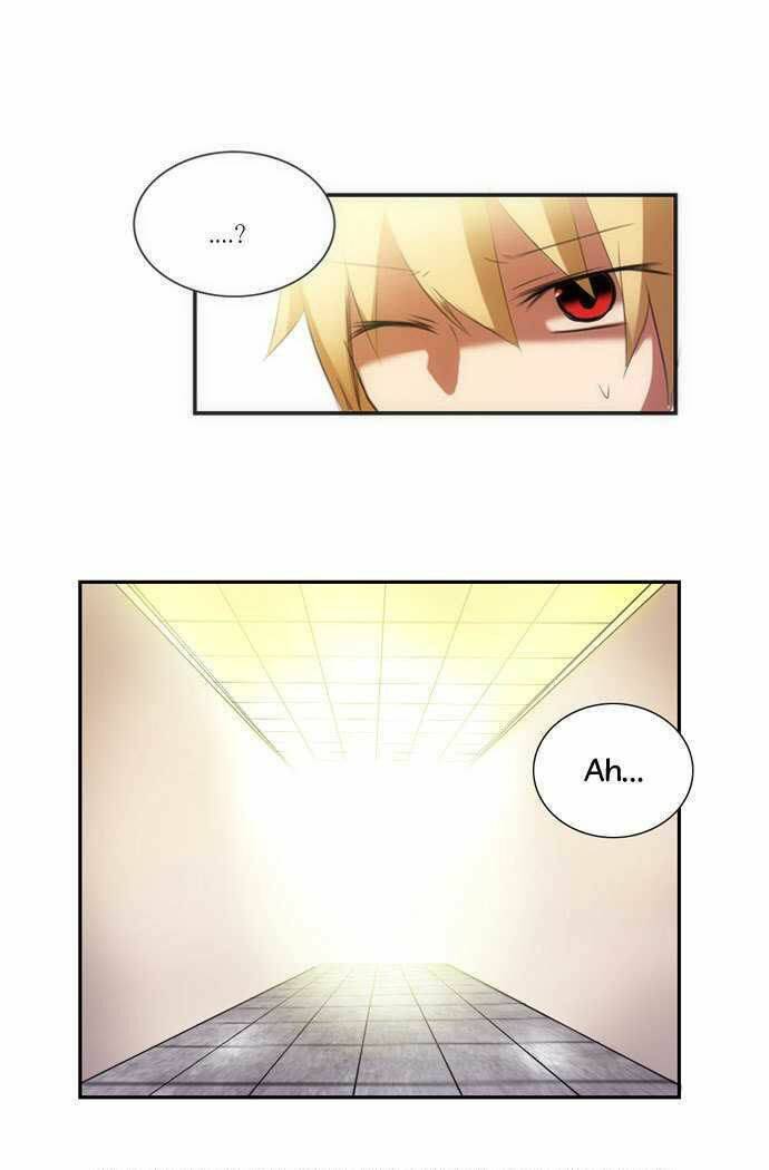 Crepuscule Chapter 13 - Trang 2