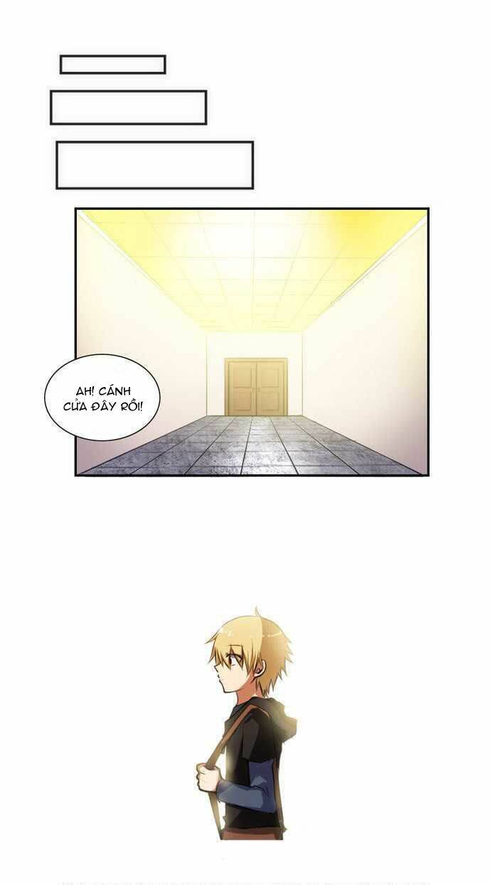 Crepuscule Chapter 13 - Trang 2