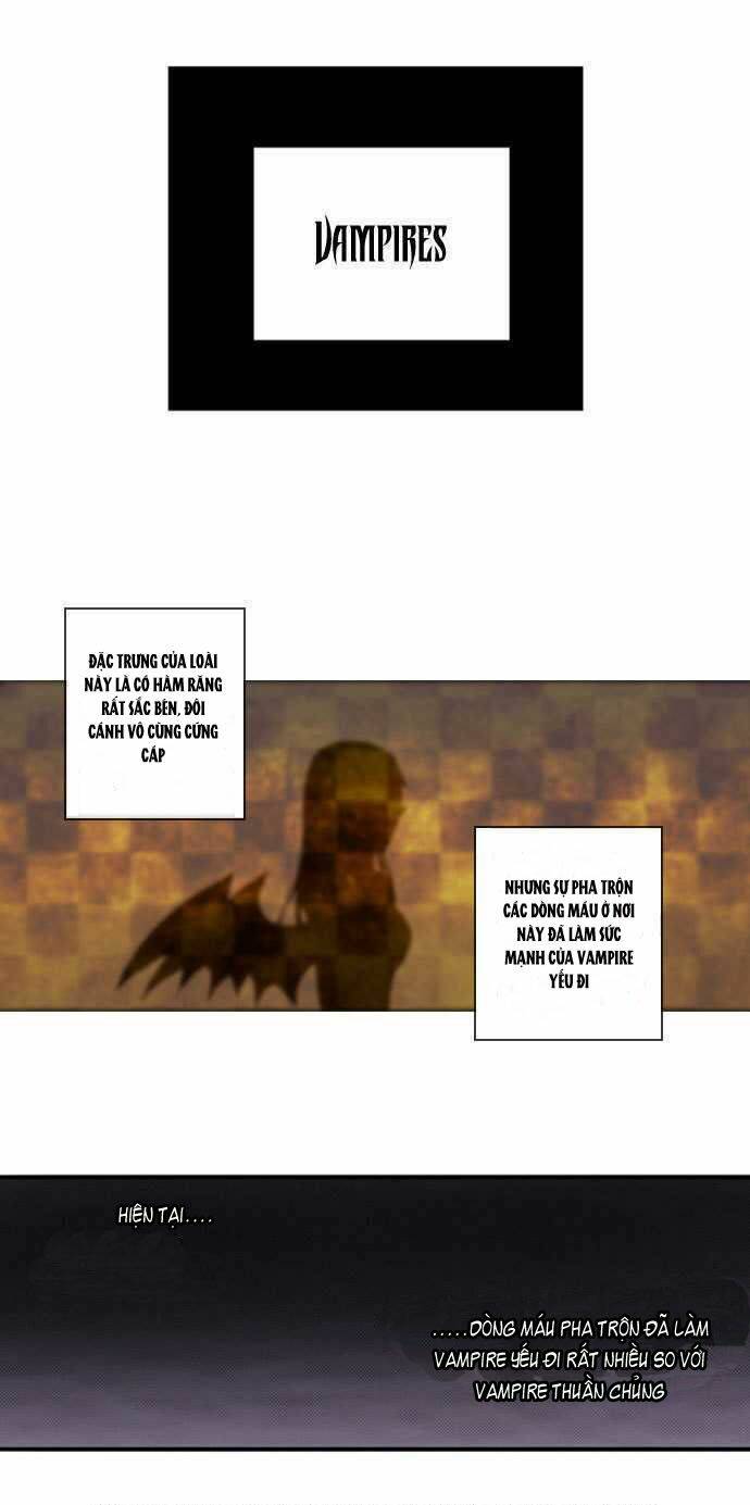 Crepuscule Chapter 14 - Trang 2