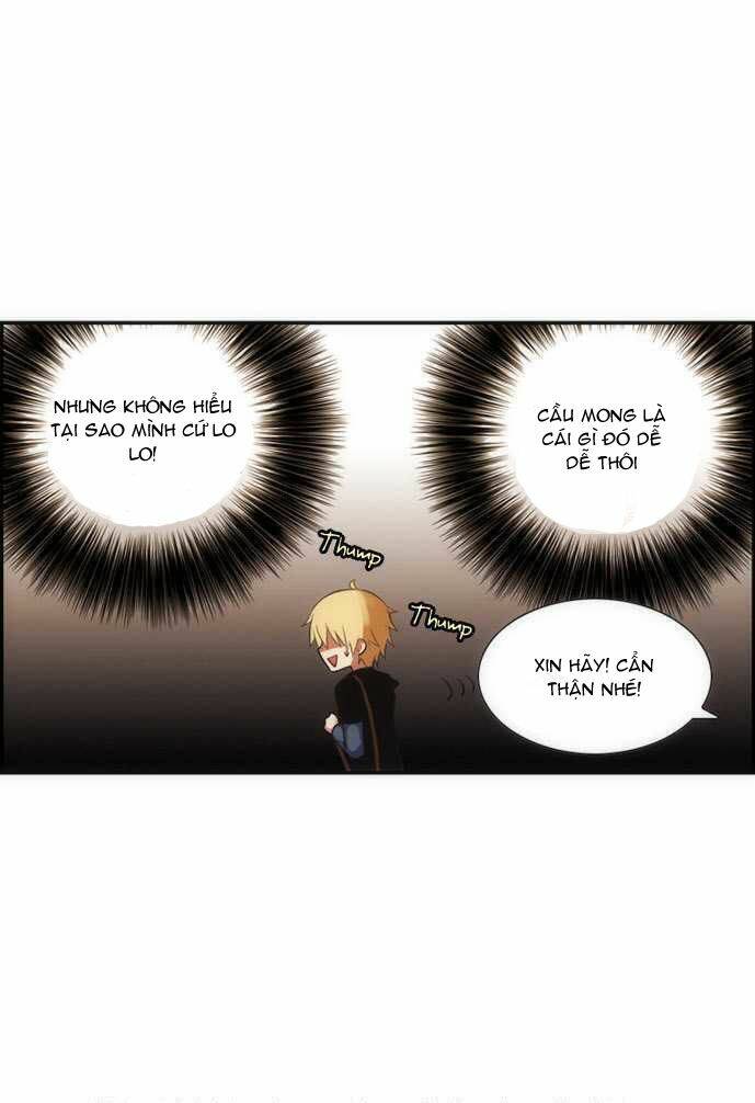 Crepuscule Chapter 14 - Trang 2