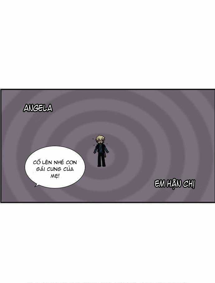 Crepuscule Chapter 14 - Trang 2