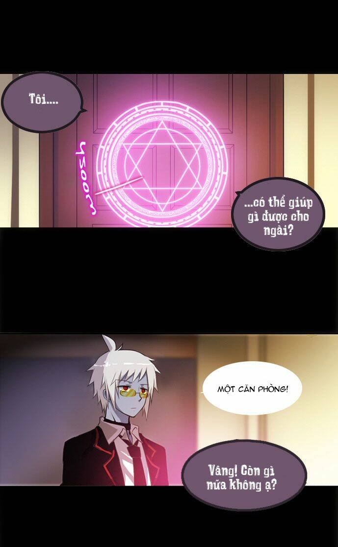 Crepuscule Chapter 15 - Trang 2