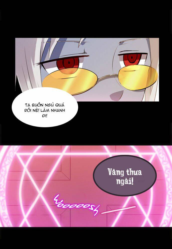 Crepuscule Chapter 15 - Trang 2