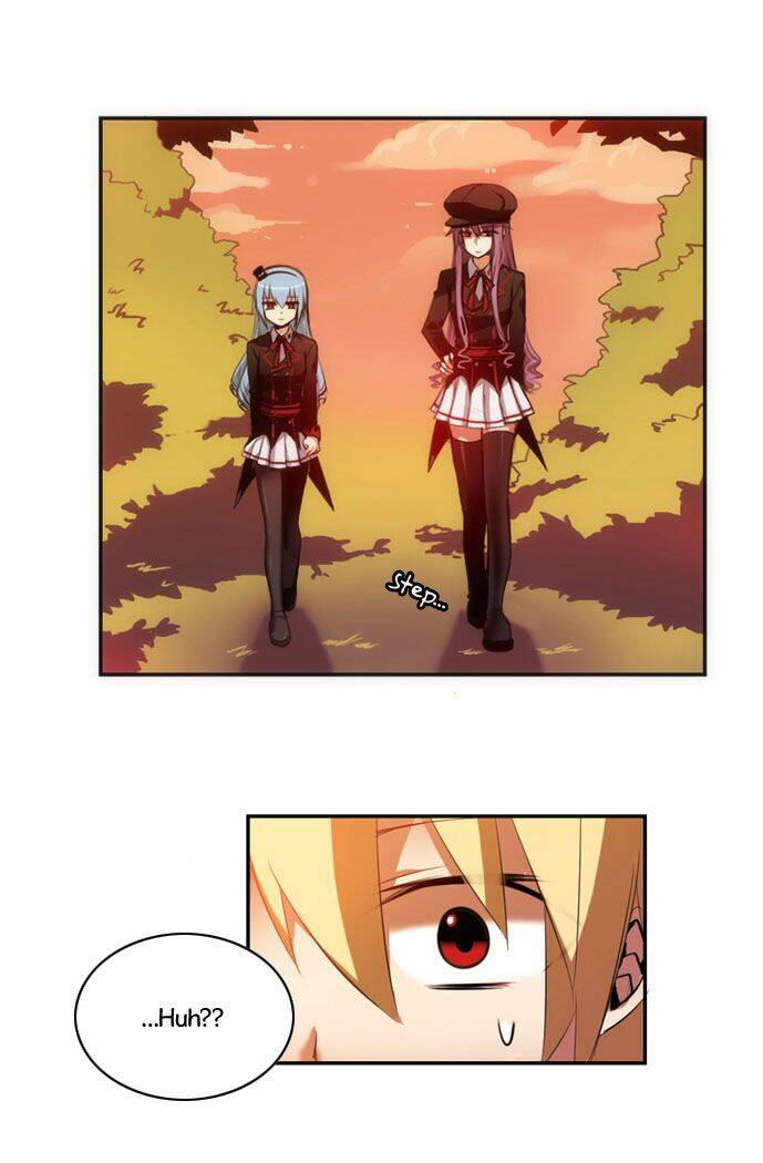 Crepuscule Chapter 15 - Trang 2