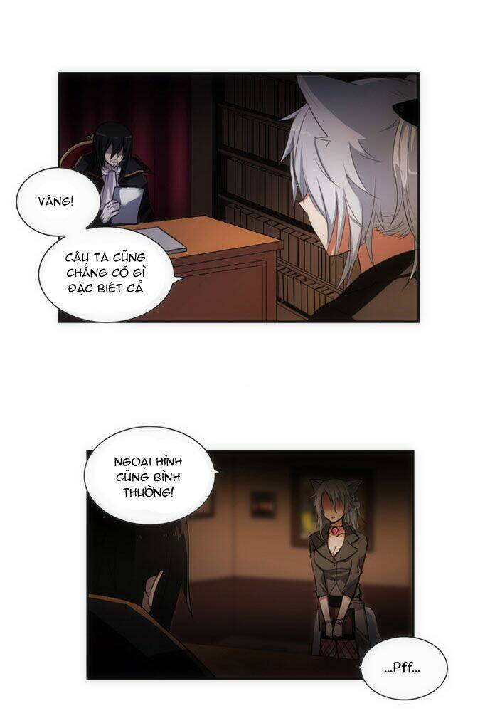 Crepuscule Chapter 15 - Trang 2