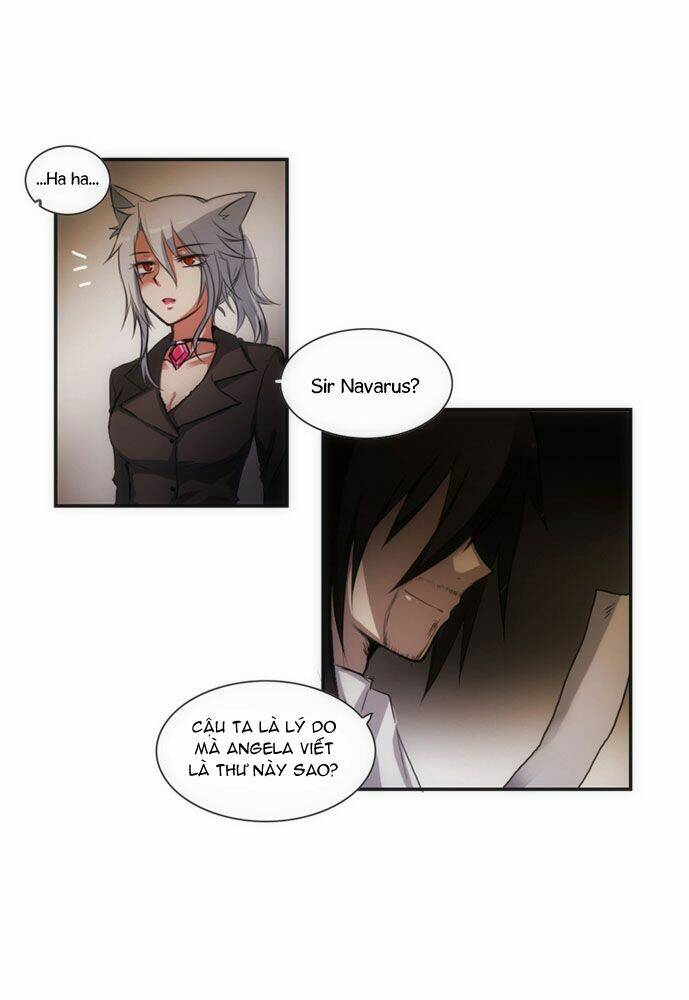 Crepuscule Chapter 15 - Trang 2