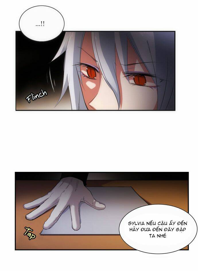 Crepuscule Chapter 15 - Trang 2