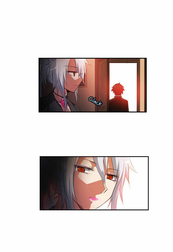 Crepuscule Chapter 15 - Trang 2