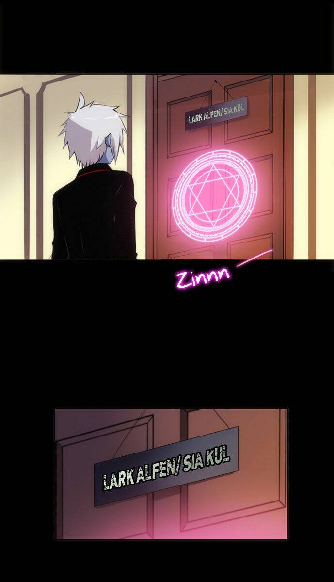 Crepuscule Chapter 15 - Trang 2