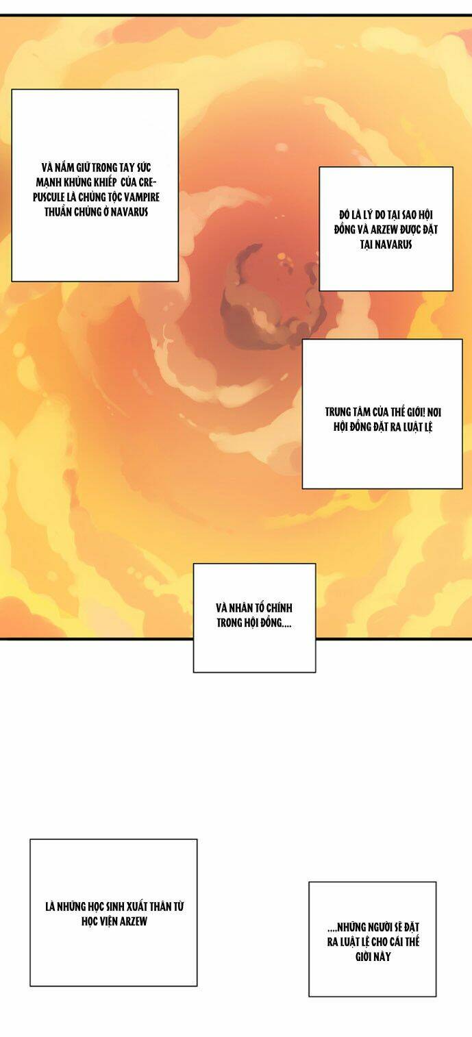 Crepuscule Chapter 15 - Trang 2