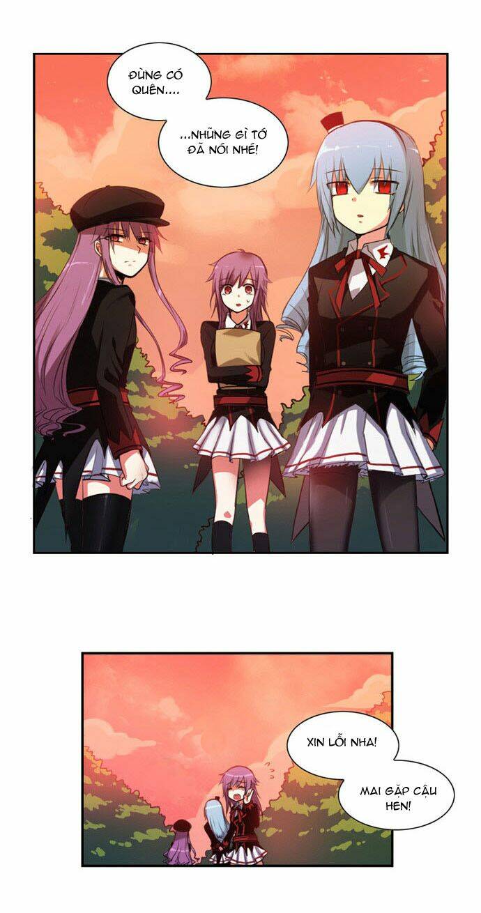 Crepuscule Chapter 16 - Trang 2