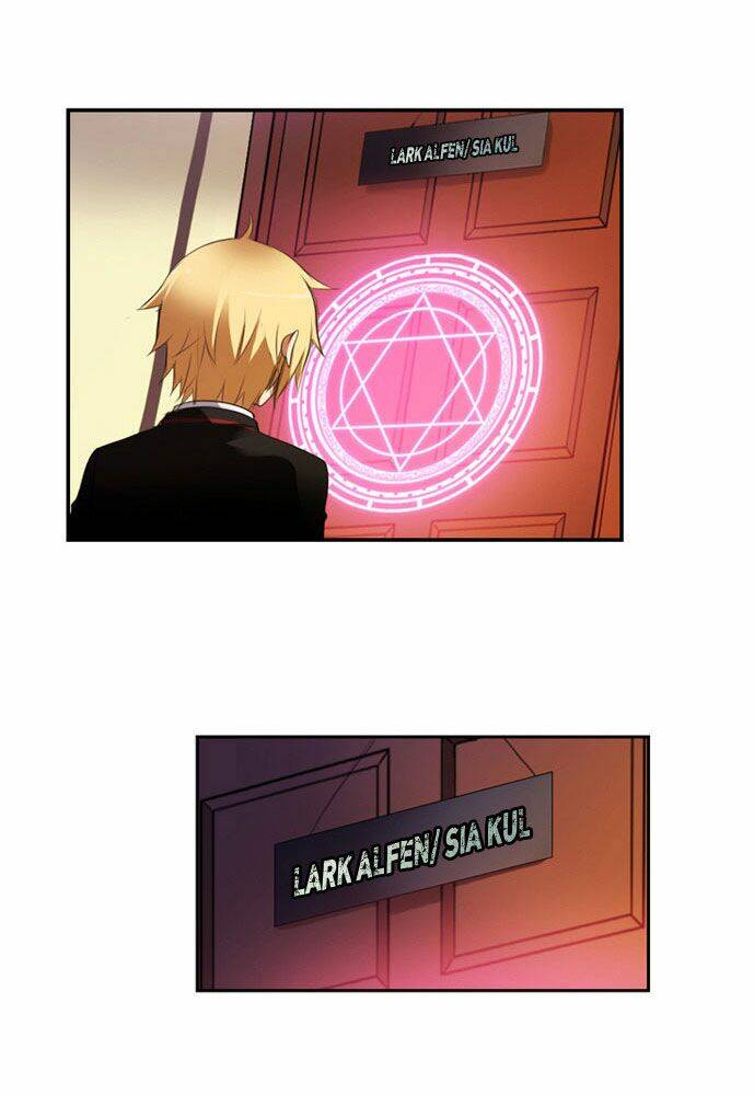 Crepuscule Chapter 16 - Trang 2