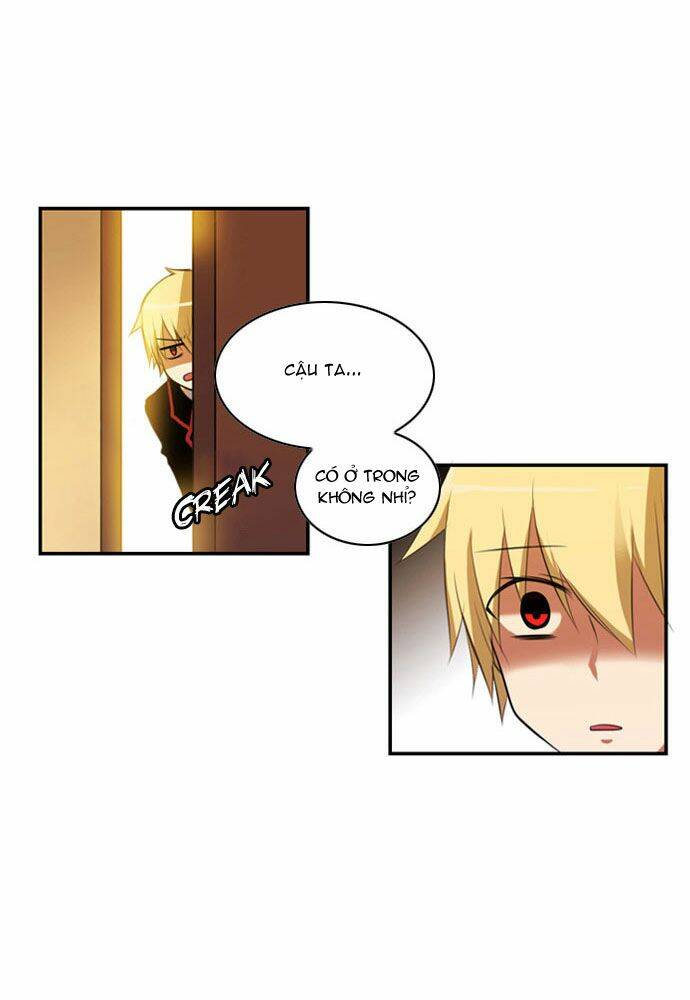 Crepuscule Chapter 16 - Trang 2