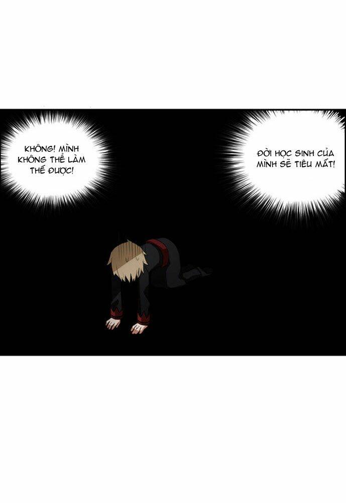 Crepuscule Chapter 16 - Trang 2