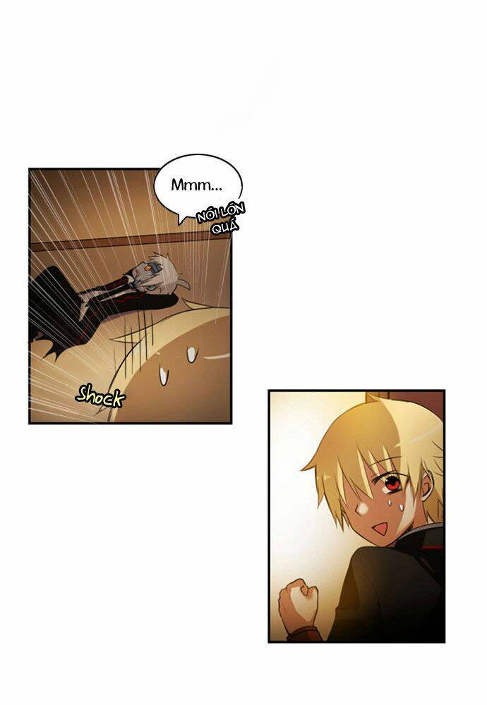 Crepuscule Chapter 16 - Trang 2