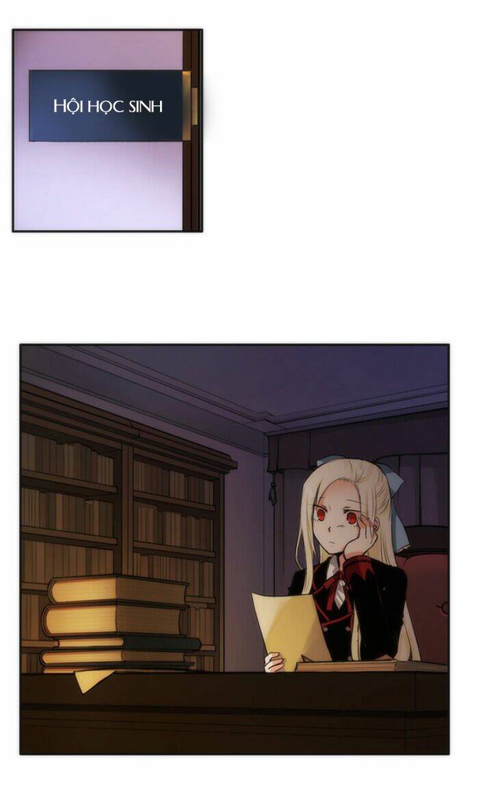 Crepuscule Chapter 17 - Trang 2