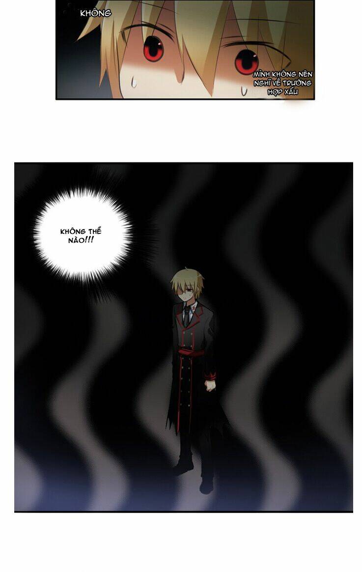 Crepuscule Chapter 17 - Trang 2