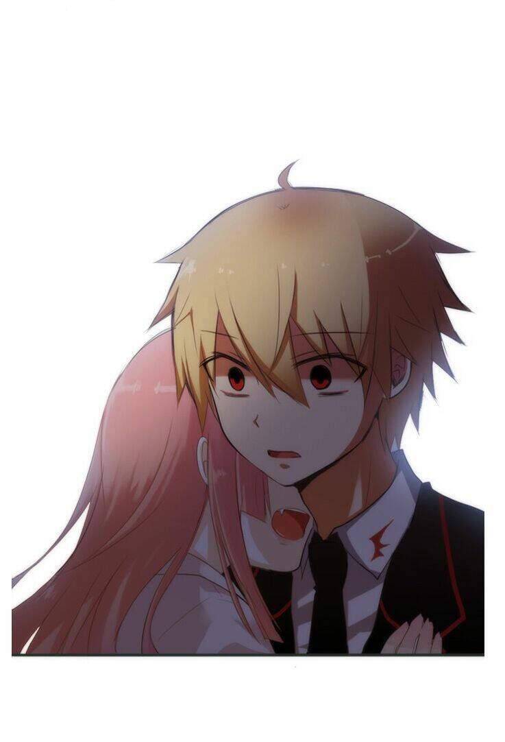 Crepuscule Chapter 17 - Trang 2