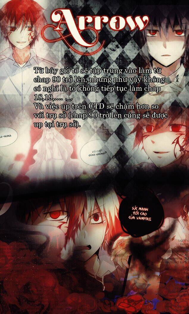 Crepuscule Chapter 17 - Trang 2