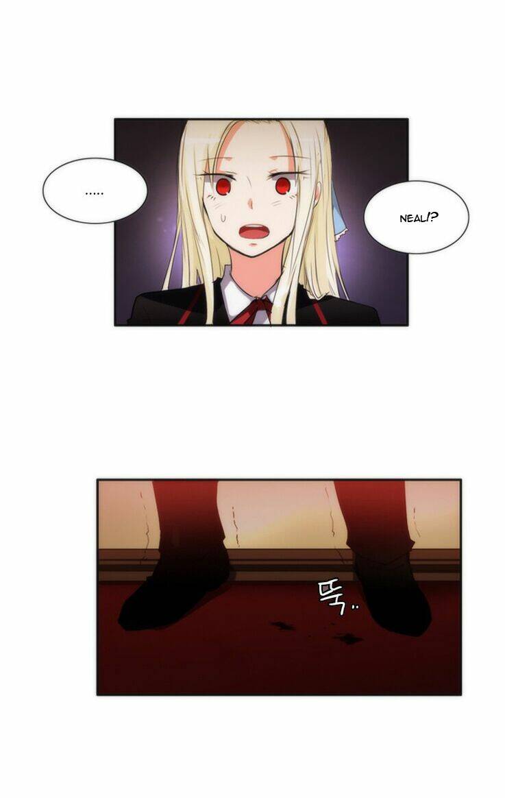 Crepuscule Chapter 17 - Trang 2