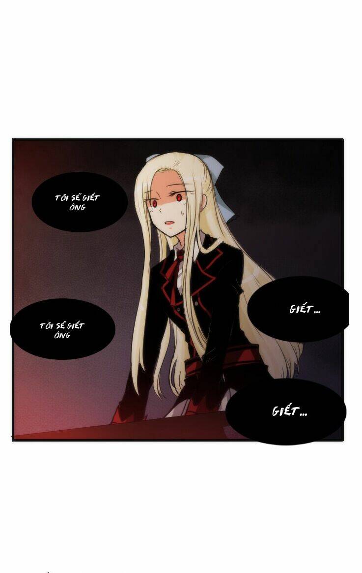 Crepuscule Chapter 17 - Trang 2