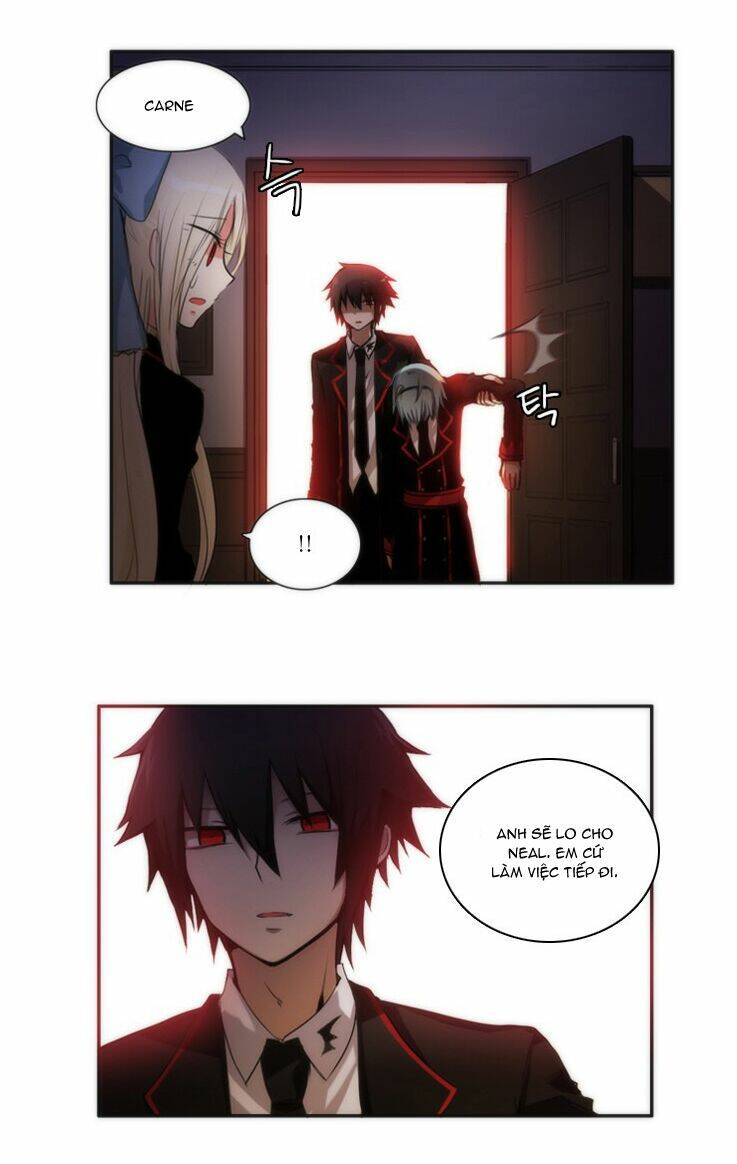 Crepuscule Chapter 17 - Trang 2