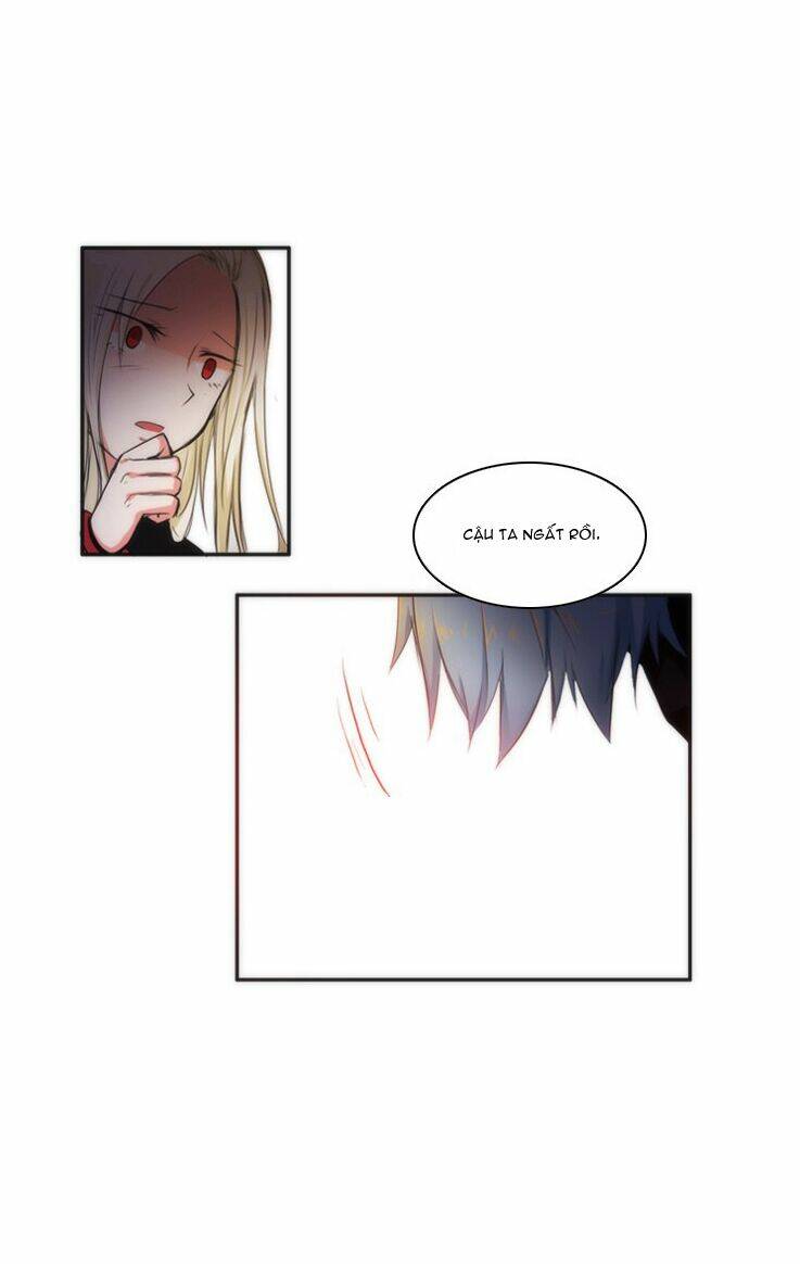 Crepuscule Chapter 17 - Trang 2