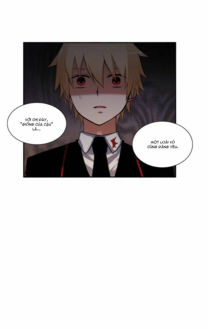 Crepuscule Chapter 18 - Trang 2