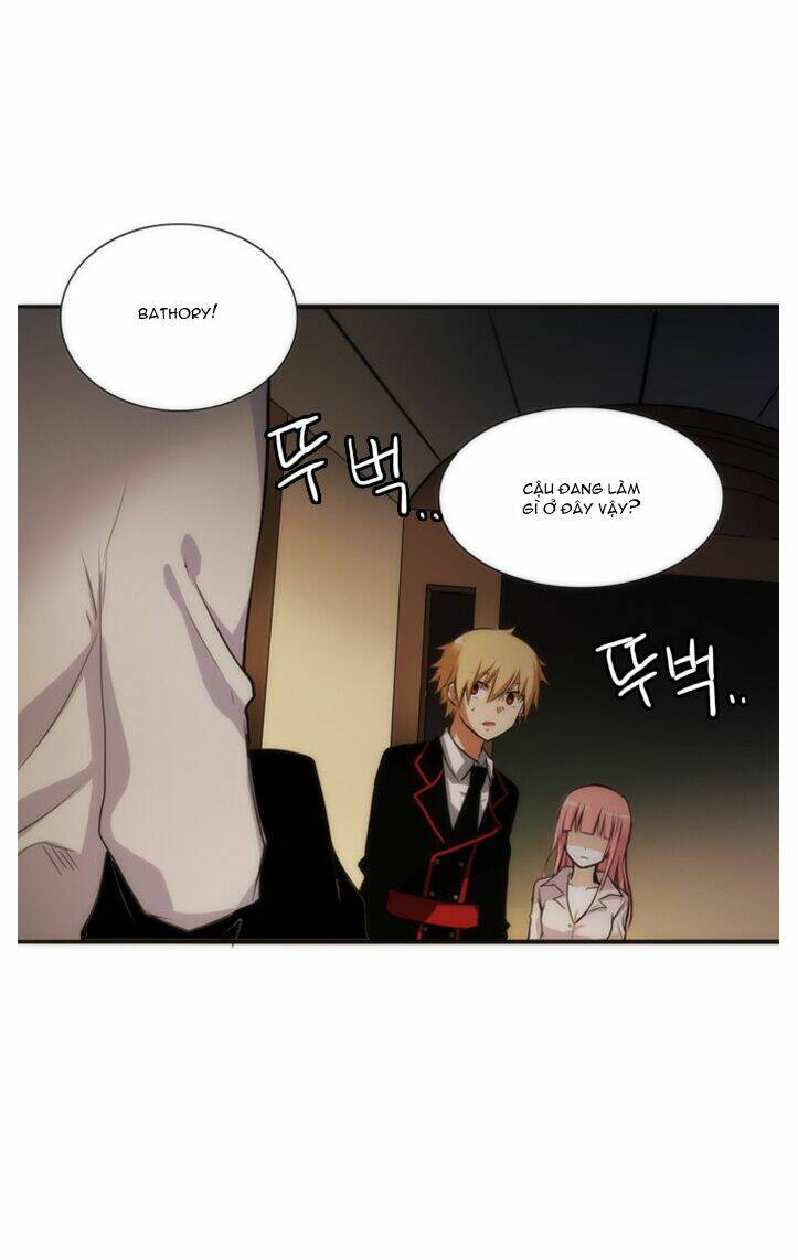 Crepuscule Chapter 18 - Trang 2