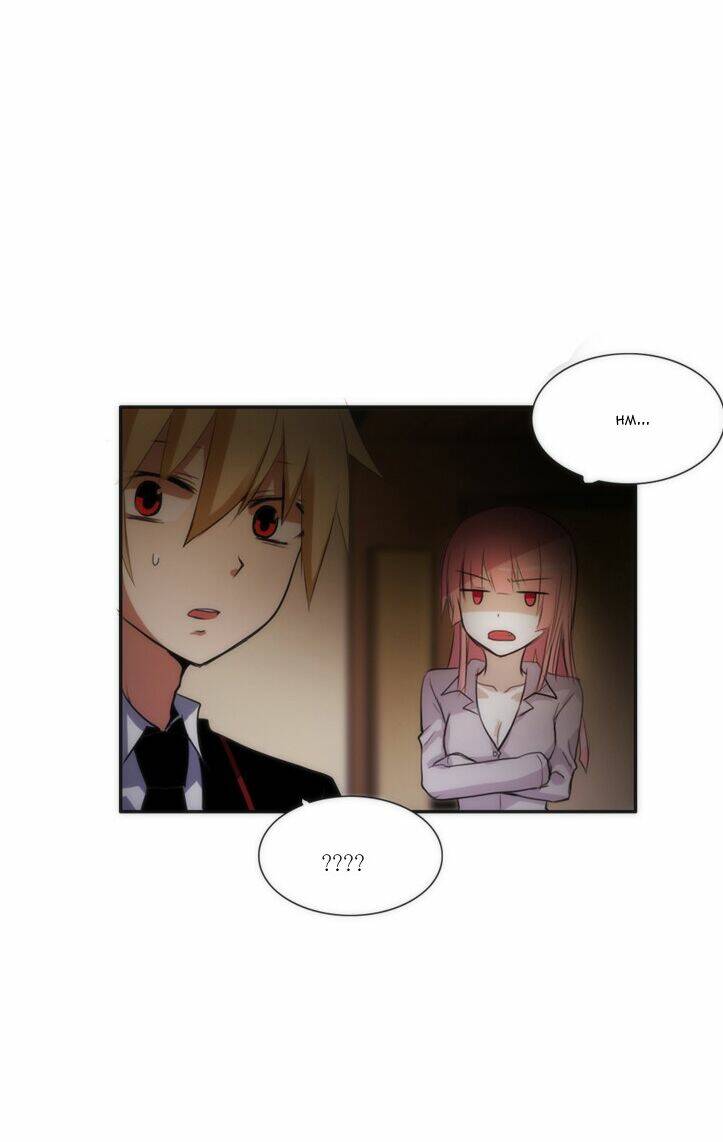 Crepuscule Chapter 18 - Trang 2