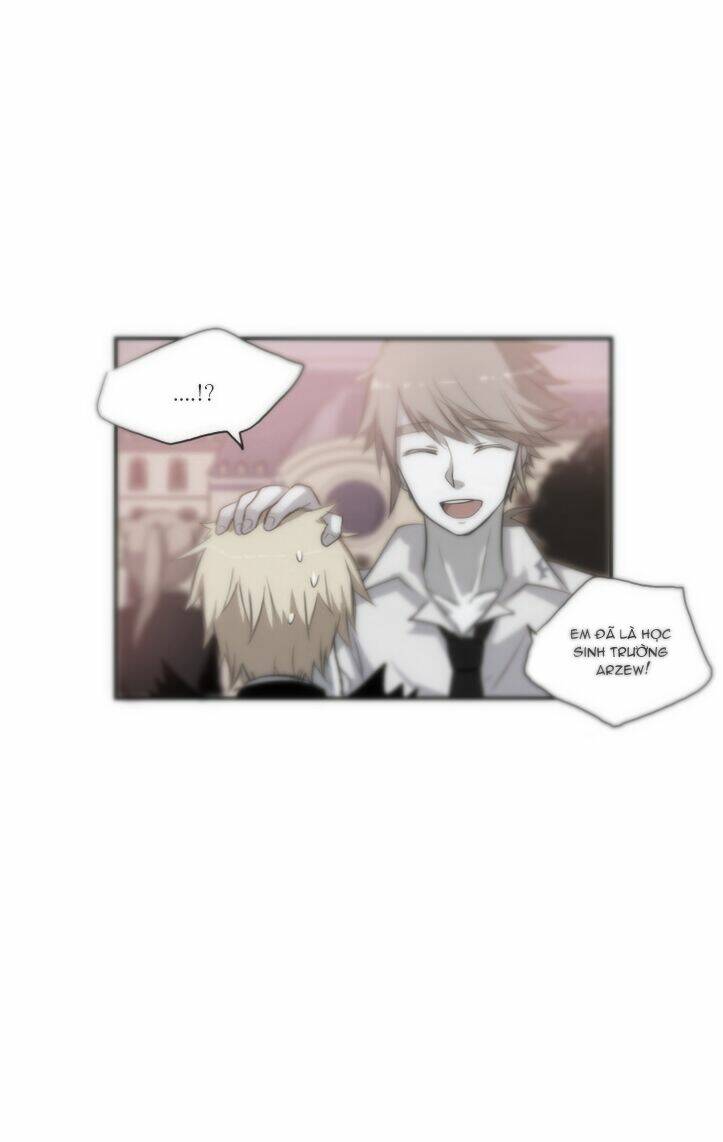 Crepuscule Chapter 18 - Trang 2