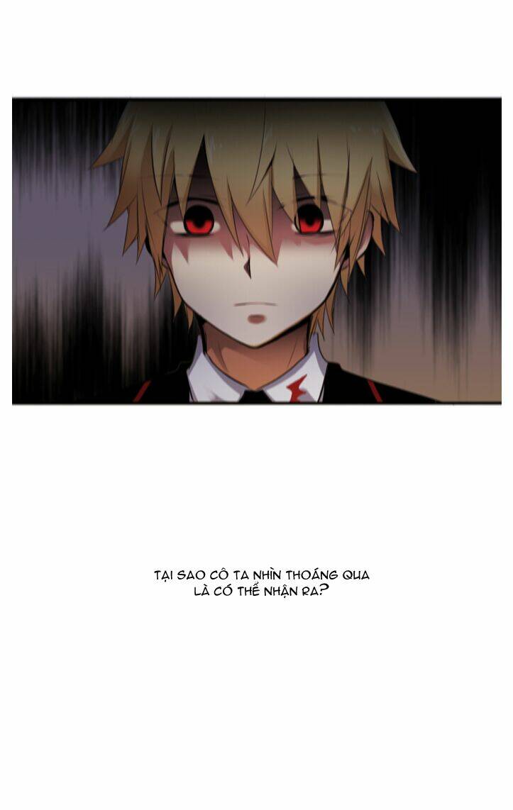 Crepuscule Chapter 18 - Trang 2