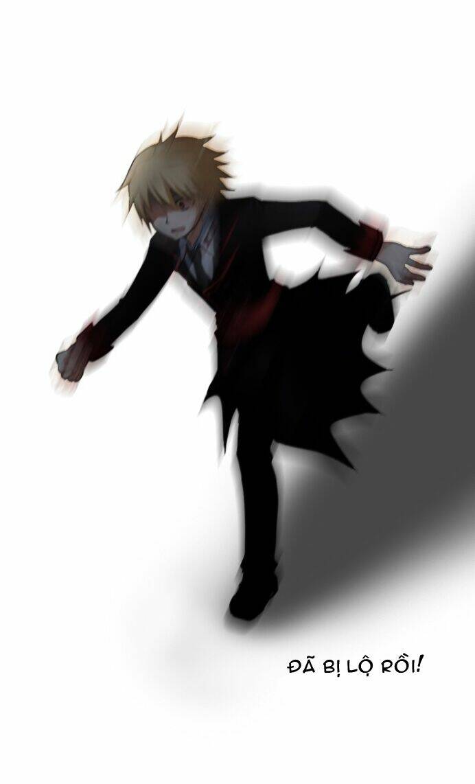 Crepuscule Chapter 18 - Trang 2