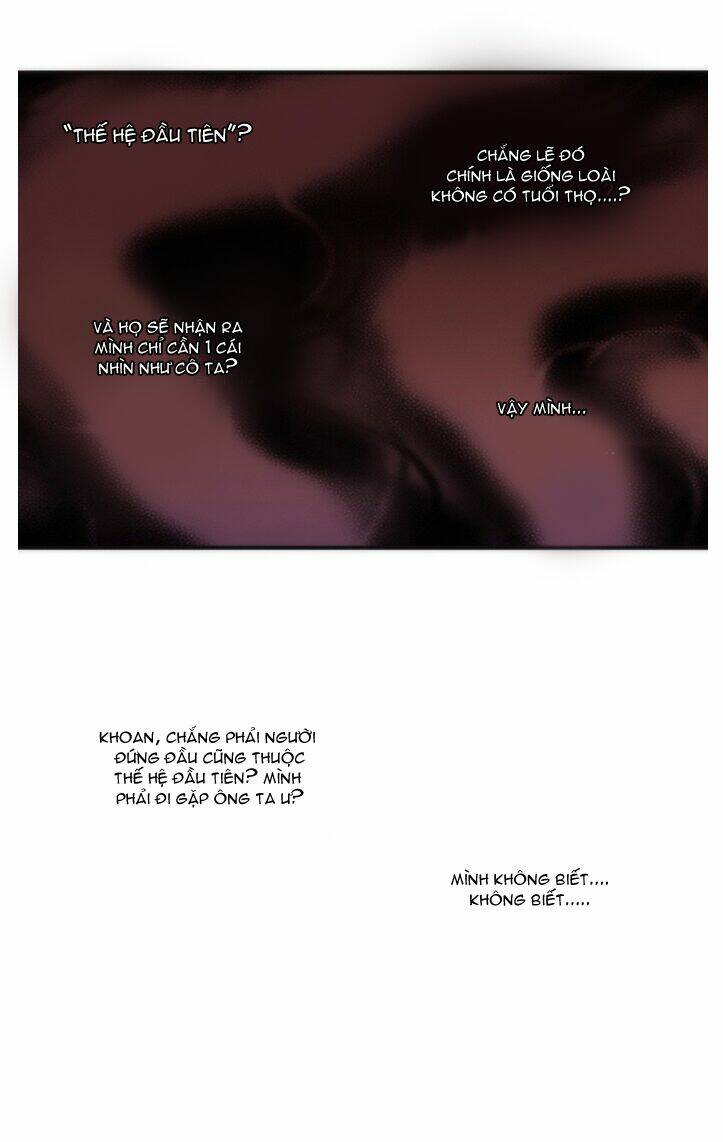 Crepuscule Chapter 18 - Trang 2