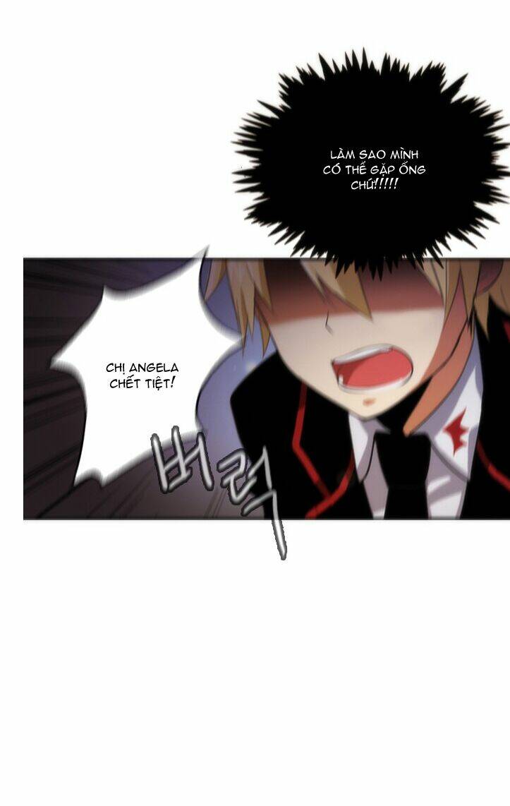 Crepuscule Chapter 18 - Trang 2