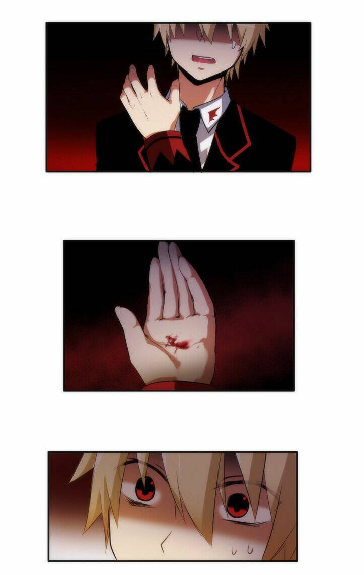 Crepuscule Chapter 18 - Trang 2