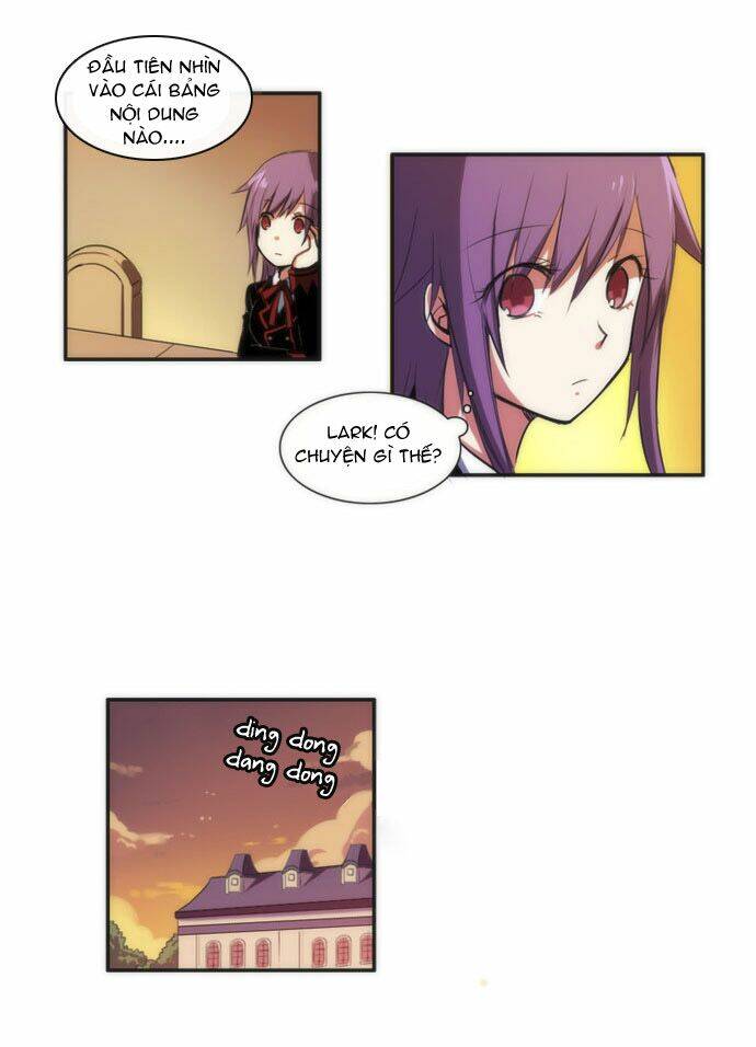 Crepuscule Chapter 19 - Trang 2