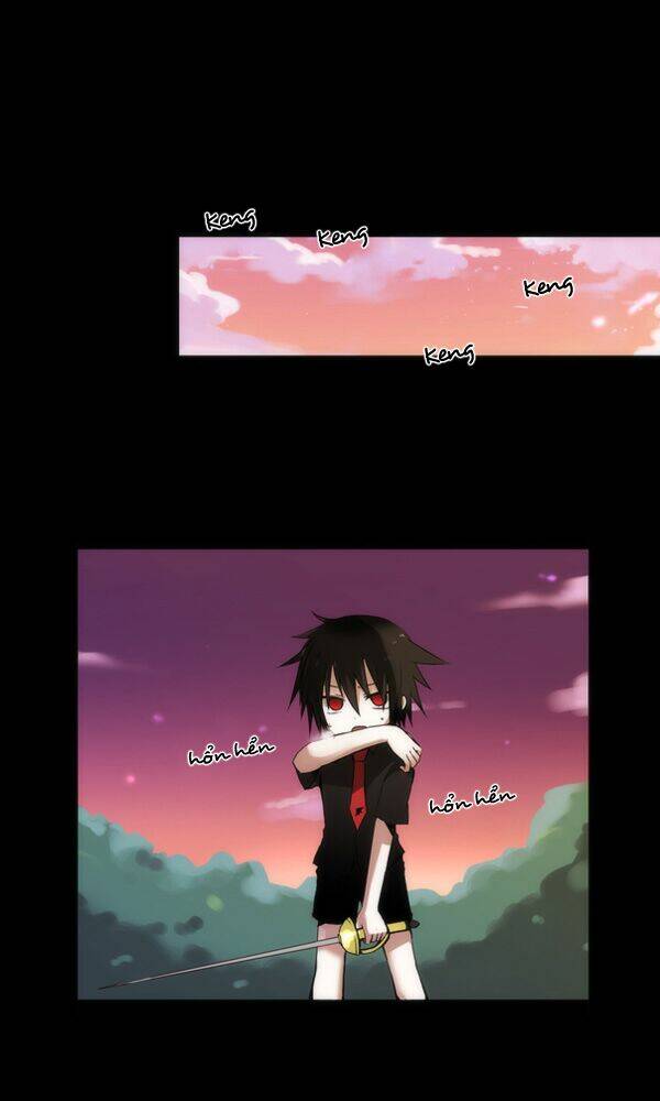 Crepuscule Chapter 2 - Trang 2